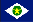 Bandeira de MT - Mato Grosso