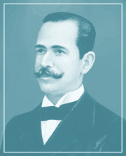 Manoel Victorino