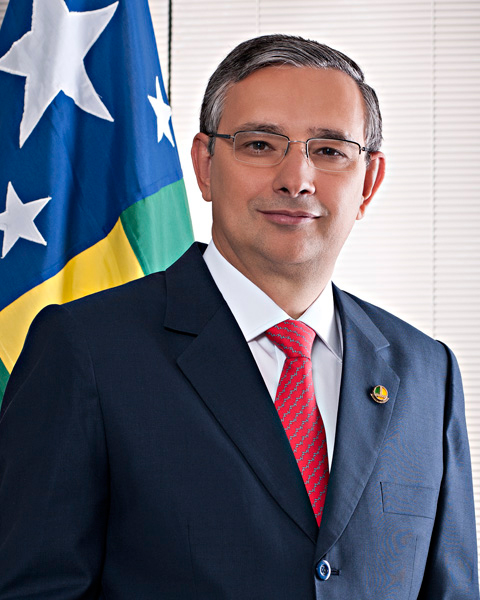 Eduardo Amorim